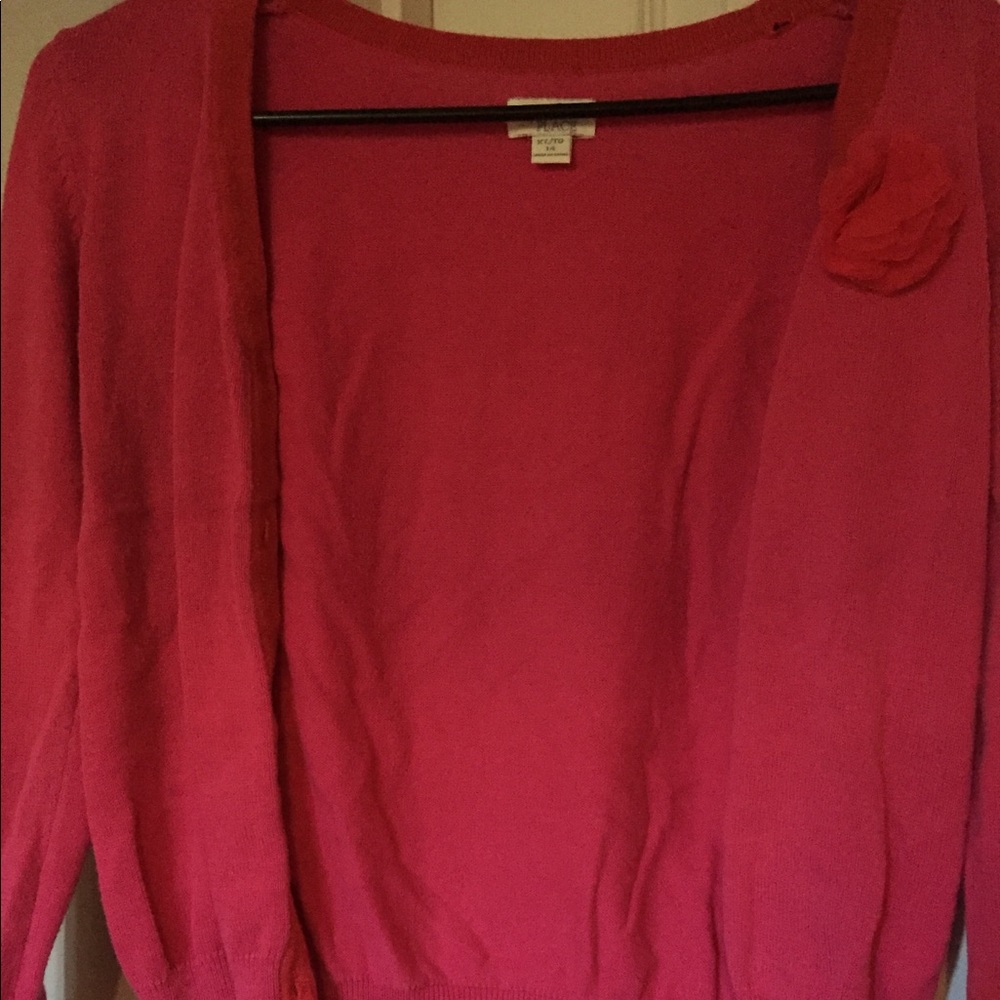 Cardigan
